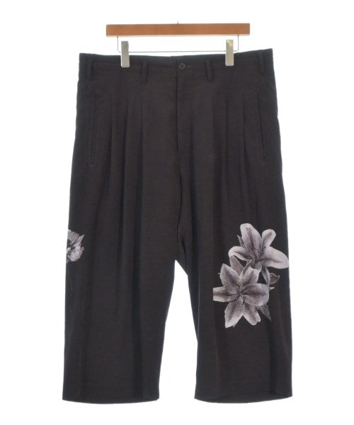 yohji yamamoto POUR HOMME กางเกง อื่น