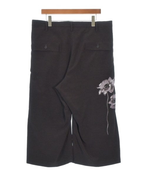 yohji yamamoto POUR HOMME กางเกง อื่น