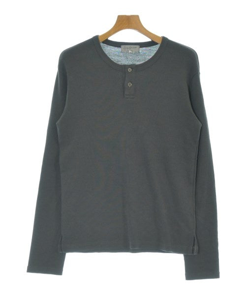 yohji yamamoto POUR HOMME เสื้อยืด/เสื้อท็อปส์