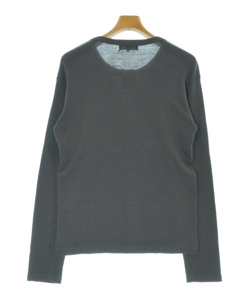 yohji yamamoto POUR HOMME เสื้อยืด/เสื้อท็อปส์