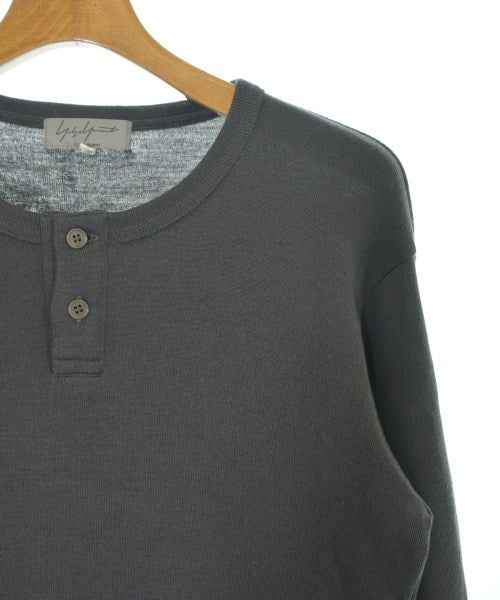 yohji yamamoto POUR HOMME เสื้อยืด/เสื้อท็อปส์