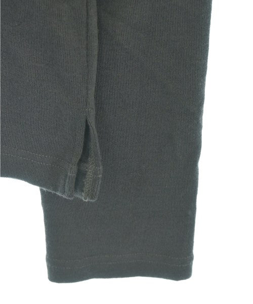 yohji yamamoto POUR HOMME เสื้อยืด/เสื้อท็อปส์