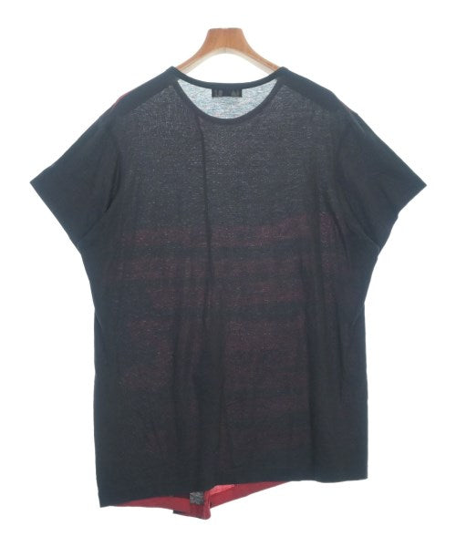 yohji yamamoto POUR HOMME เสื้อยืด/เสื้อท็อปส์