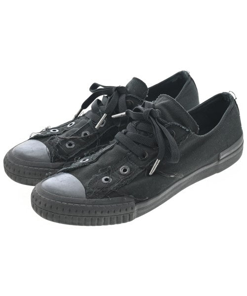 yohji yamamoto POUR HOMME รองเท้าผ้าใบ