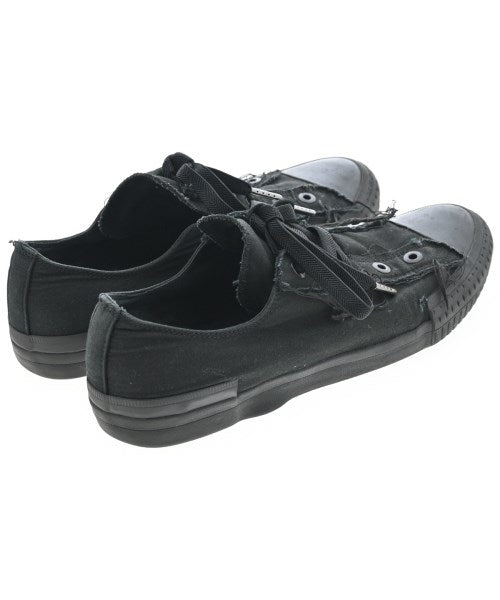 yohji yamamoto POUR HOMME รองเท้าผ้าใบ