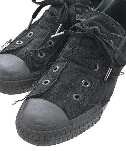 yohji yamamoto POUR HOMME รองเท้าผ้าใบ