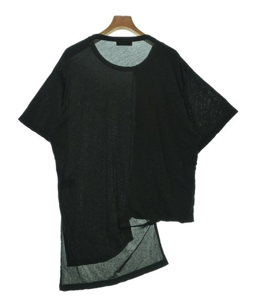 yohji yamamoto POUR HOMME เสื้อยืด/เสื้อท็อปส์