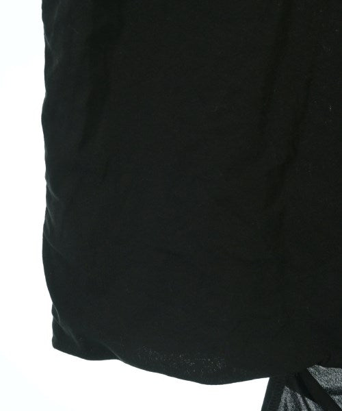 yohji yamamoto POUR HOMME เสื้อยืด/เสื้อท็อปส์