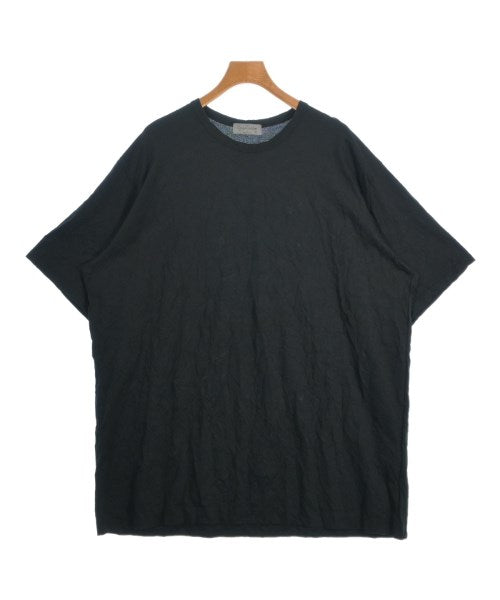 yohji yamamoto POUR HOMME เสื้อยืด/เสื้อท็อปส์