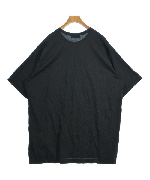 yohji yamamoto POUR HOMME เสื้อยืด/เสื้อท็อปส์