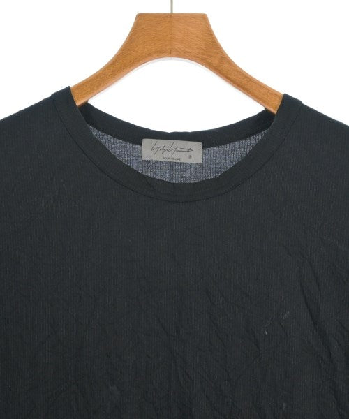 yohji yamamoto POUR HOMME เสื้อยืด/เสื้อท็อปส์