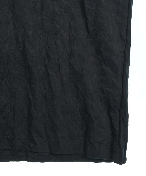 yohji yamamoto POUR HOMME เสื้อยืด/เสื้อท็อปส์
