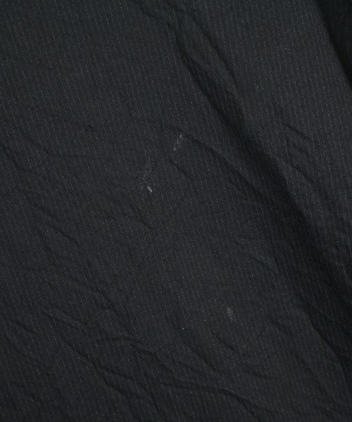 yohji yamamoto POUR HOMME เสื้อยืด/เสื้อท็อปส์