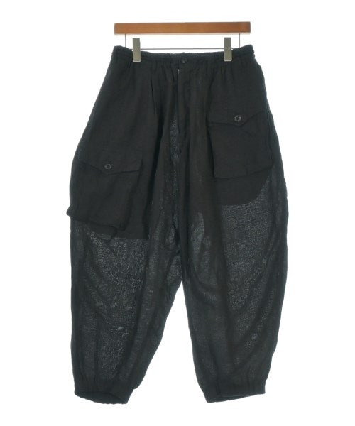yohji yamamoto POUR HOMME กางเกง อื่น