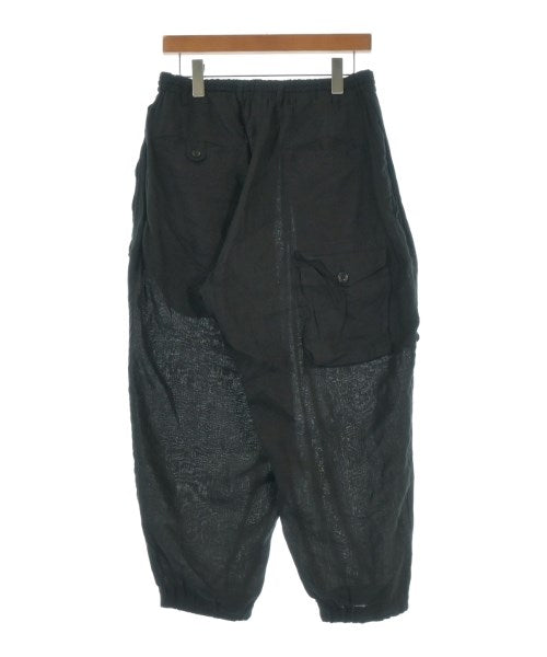 yohji yamamoto POUR HOMME กางเกง อื่น