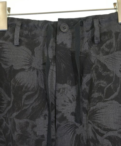yohji yamamoto POUR HOMME กางเกงขาสั้น