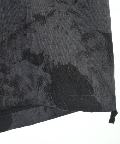yohji yamamoto POUR HOMME กางเกงขาสั้น
