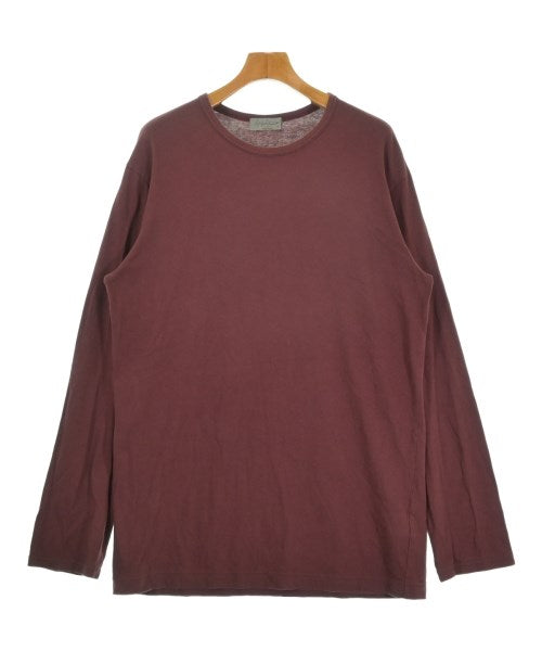 yohji yamamoto POUR HOMME เสื้อยืด/เสื้อท็อปส์