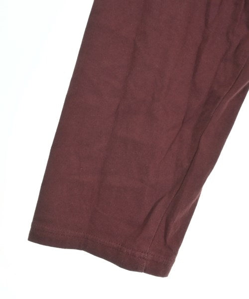 yohji yamamoto POUR HOMME เสื้อยืด/เสื้อท็อปส์