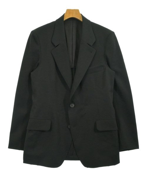 yohji yamamoto POUR HOMME แจ็คเก็ตลำลอง