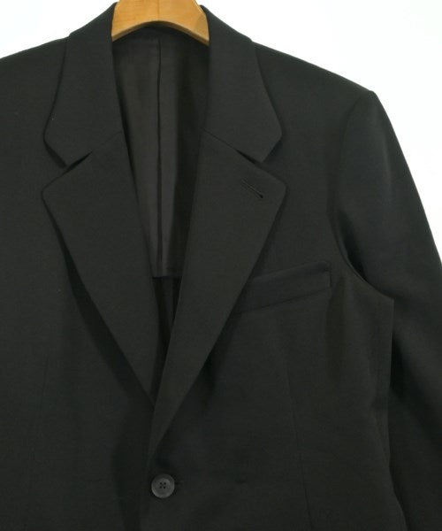 yohji yamamoto POUR HOMME แจ็คเก็ตลำลอง
