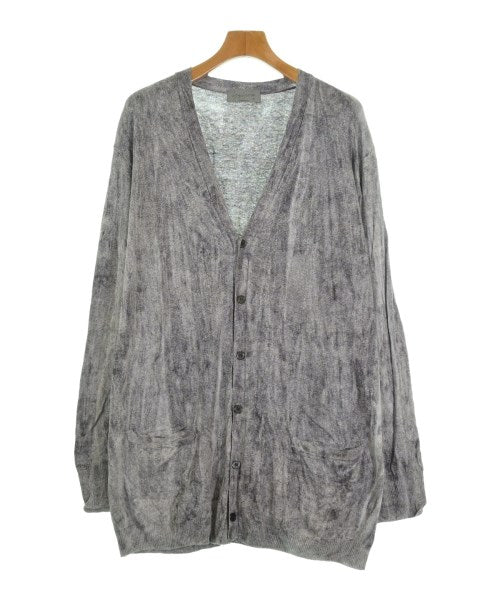 yohji yamamoto POUR HOMME เสื้อคาร์ดิแกน