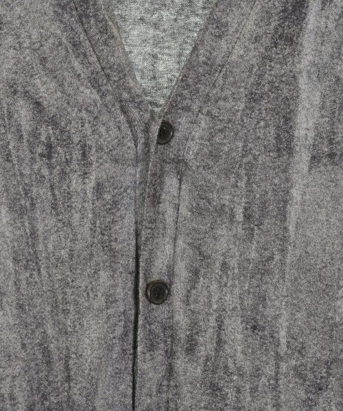 yohji yamamoto POUR HOMME เสื้อคาร์ดิแกน