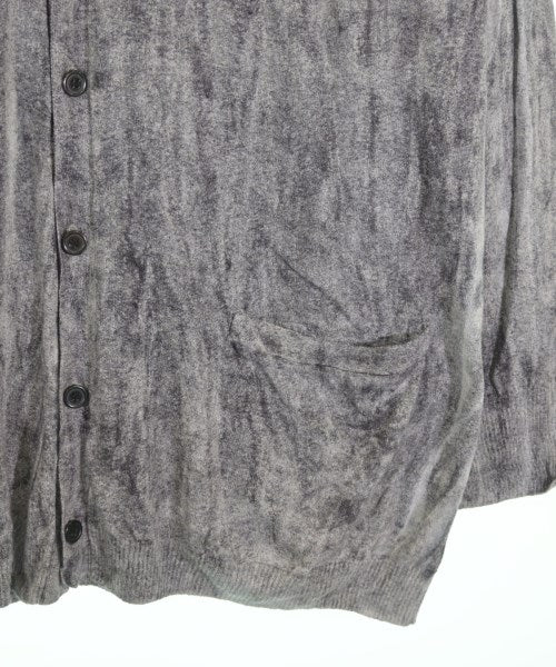 yohji yamamoto POUR HOMME เสื้อคาร์ดิแกน