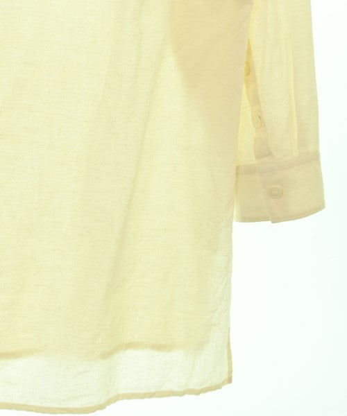 yohji yamamoto POUR HOMME เสื้อลำลอง