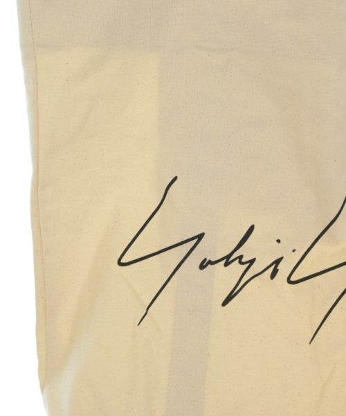yohji yamamoto POUR HOMME กระเป๋าถือขนาดใหญ่