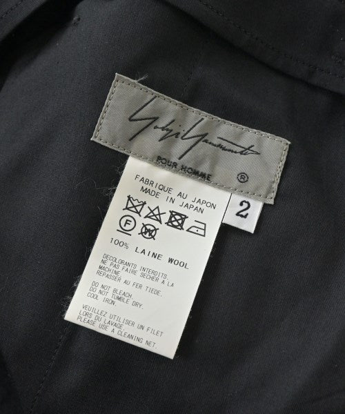 yohji yamamoto POUR HOMME อื่นๆ
