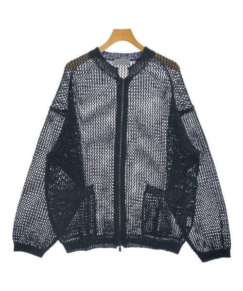 yohji yamamoto POUR HOMME แจ็คเก็ตเบลาส์ อื่น