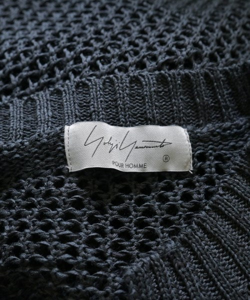 yohji yamamoto POUR HOMME แจ็คเก็ตเบลาส์ อื่น