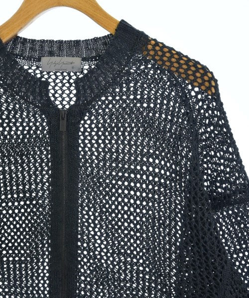 yohji yamamoto POUR HOMME แจ็คเก็ตเบลาส์ อื่น