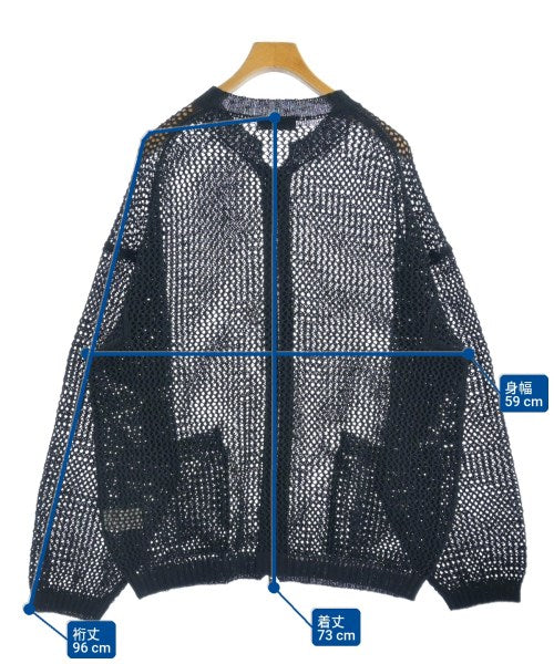yohji yamamoto POUR HOMME แจ็คเก็ตเบลาส์ อื่น