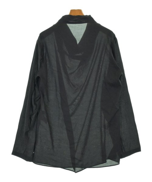 yohji yamamoto POUR HOMME เสื้อลำลอง