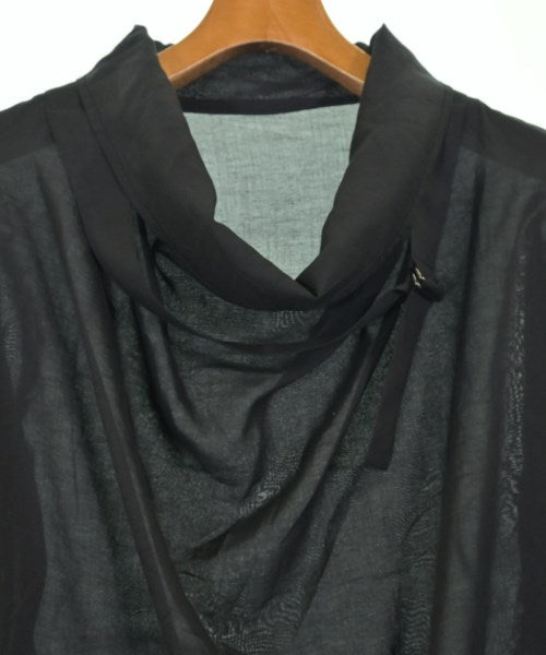 yohji yamamoto POUR HOMME เสื้อลำลอง