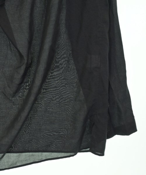 yohji yamamoto POUR HOMME เสื้อลำลอง