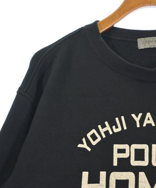 yohji yamamoto POUR HOMME เสื้อสเวตเตอร์