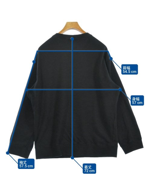 yohji yamamoto POUR HOMME เสื้อสเวตเตอร์
