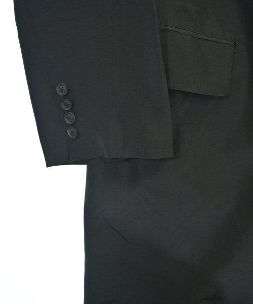 yohji yamamoto POUR HOMME เสื้อโค้ทเชสเตอร์ฟิลด์