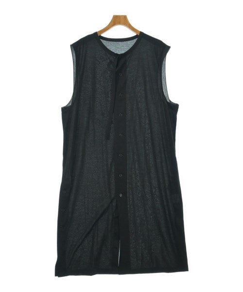 yohji yamamoto POUR HOMME เสื้อยืด/เสื้อท็อปส์