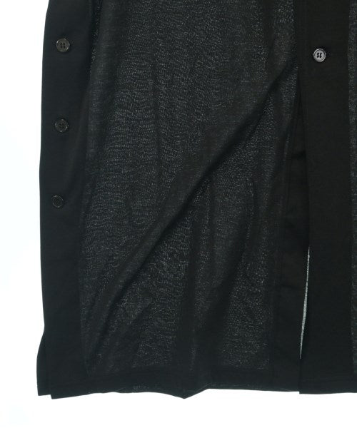 yohji yamamoto POUR HOMME เสื้อยืด/เสื้อท็อปส์