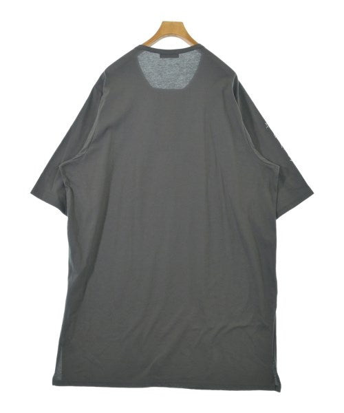 yohji yamamoto POUR HOMME เสื้อยืด/เสื้อท็อปส์