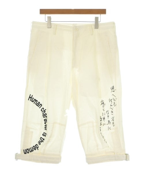 yohji yamamoto POUR HOMME กางเกง อื่น