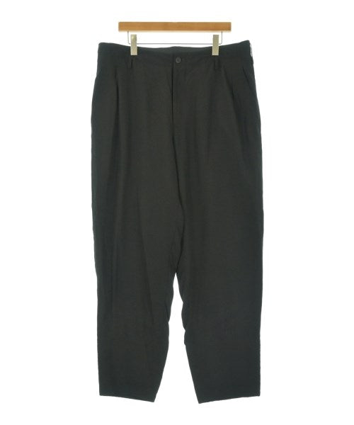 yohji yamamoto POUR HOMME กางเกง อื่น