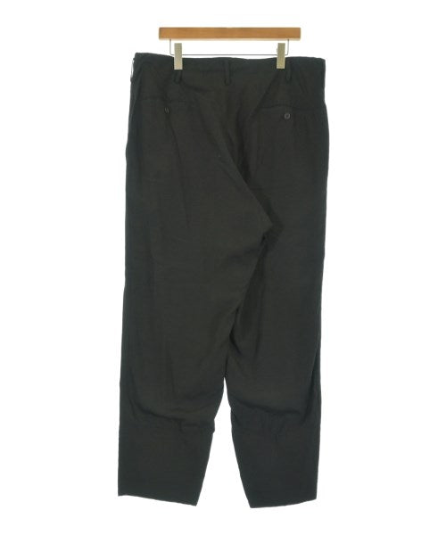 yohji yamamoto POUR HOMME กางเกง อื่น