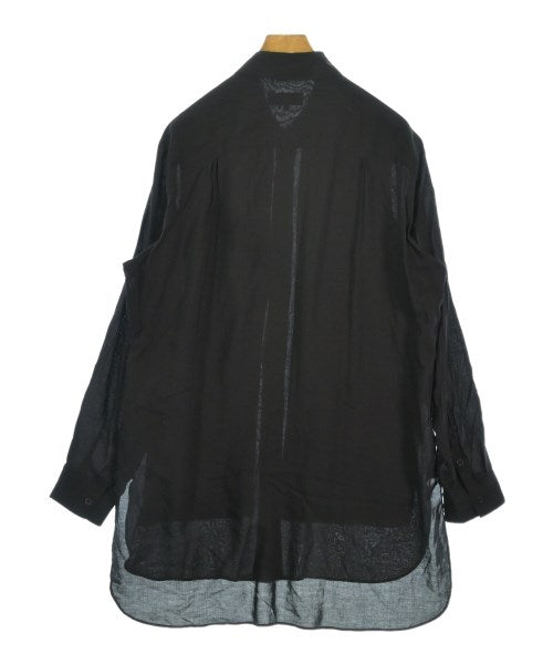 yohji yamamoto POUR HOMME เสื้อลำลอง