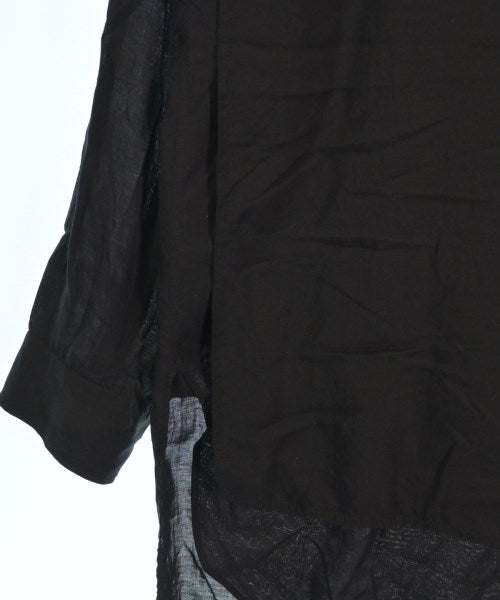 yohji yamamoto POUR HOMME เสื้อลำลอง