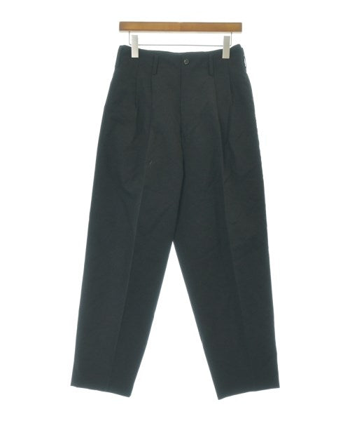yohji yamamoto POUR HOMME กางเกงขายาว